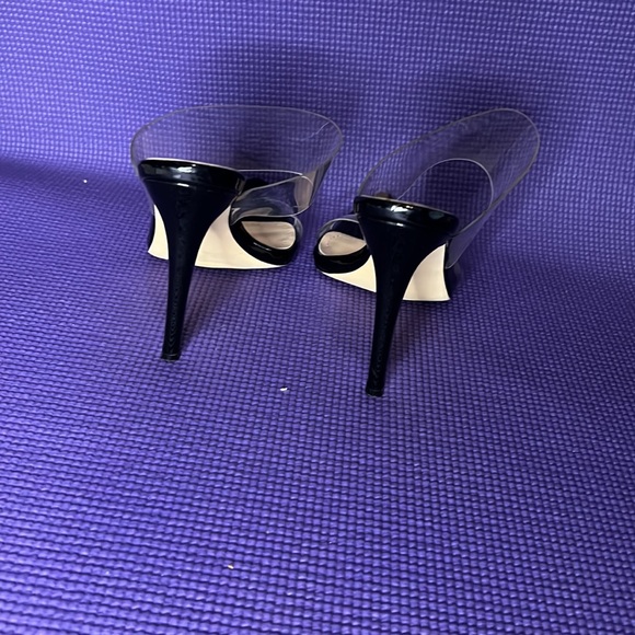 LOVIN VIVIANLY POINTED HEELS - Picture 4 of 5